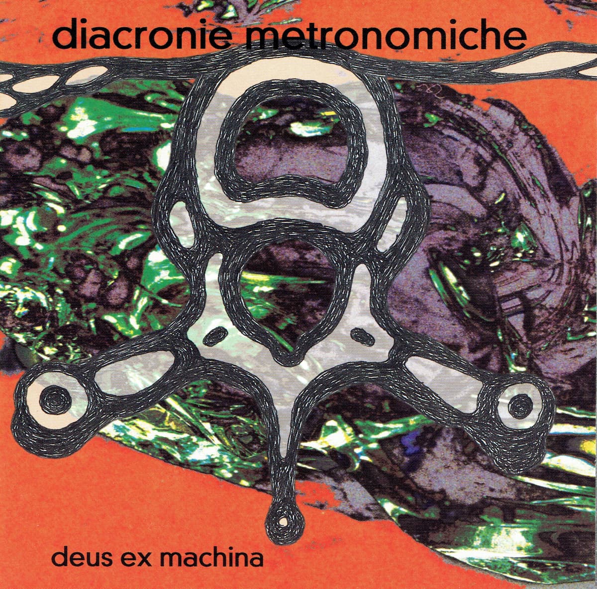 Diacronie Metronomiche