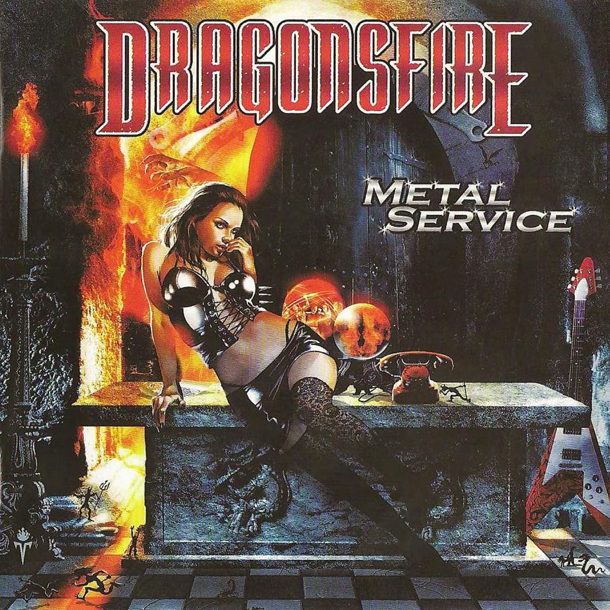 Metal Service