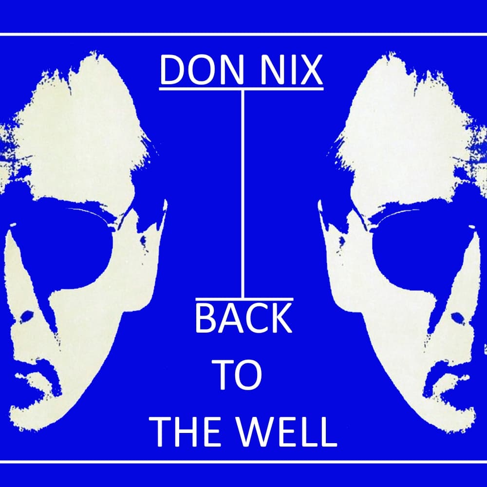 Back to the Well