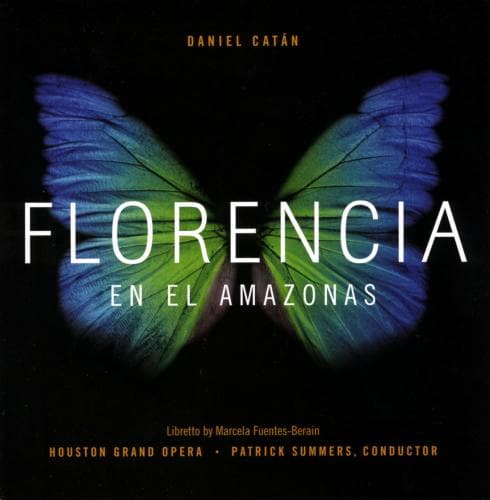 Florencia en el Amazonas