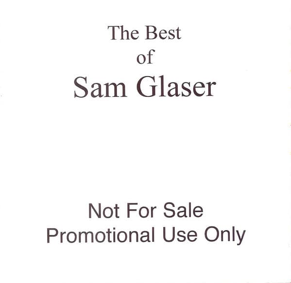The Best Of Sam Glaser