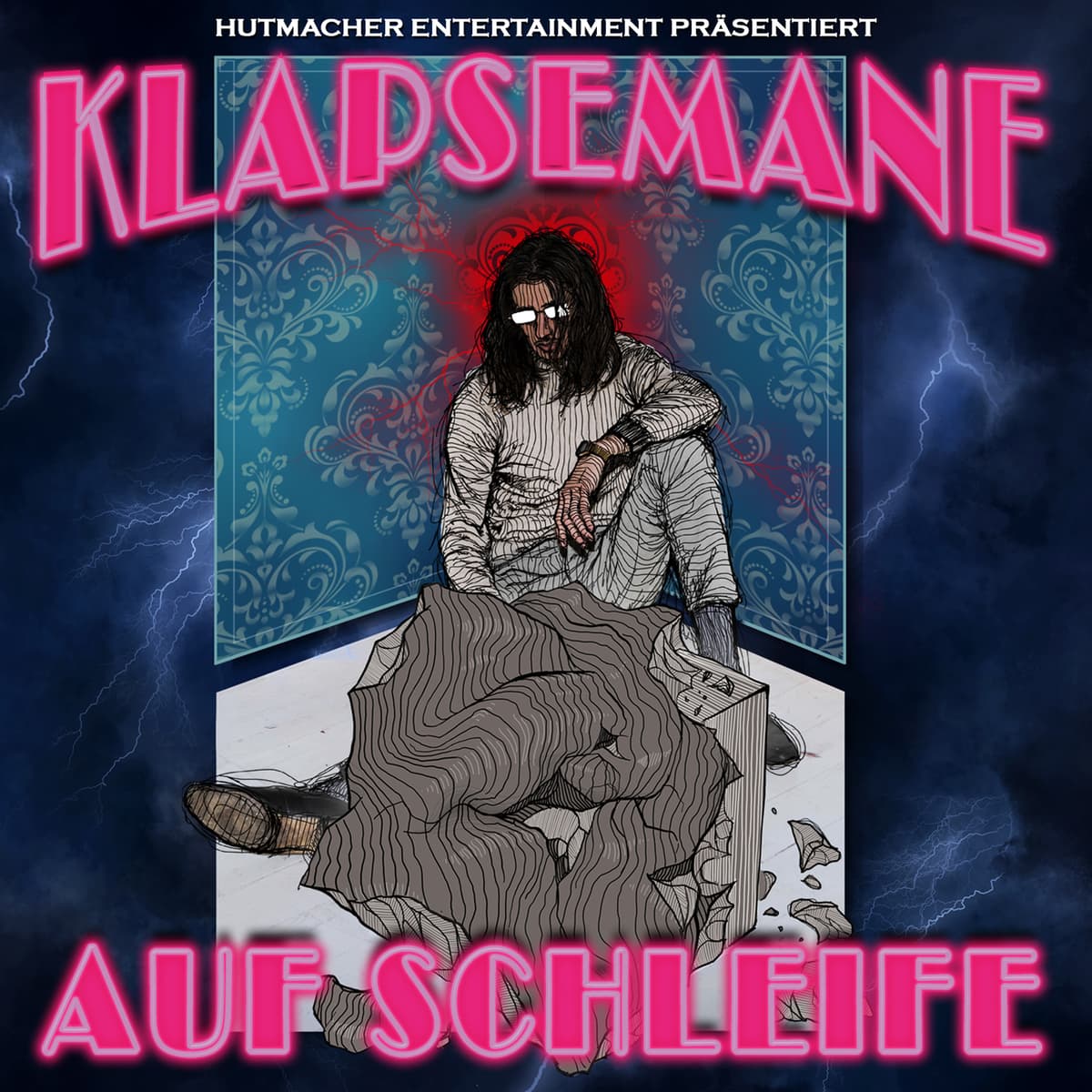 Auf Schleife