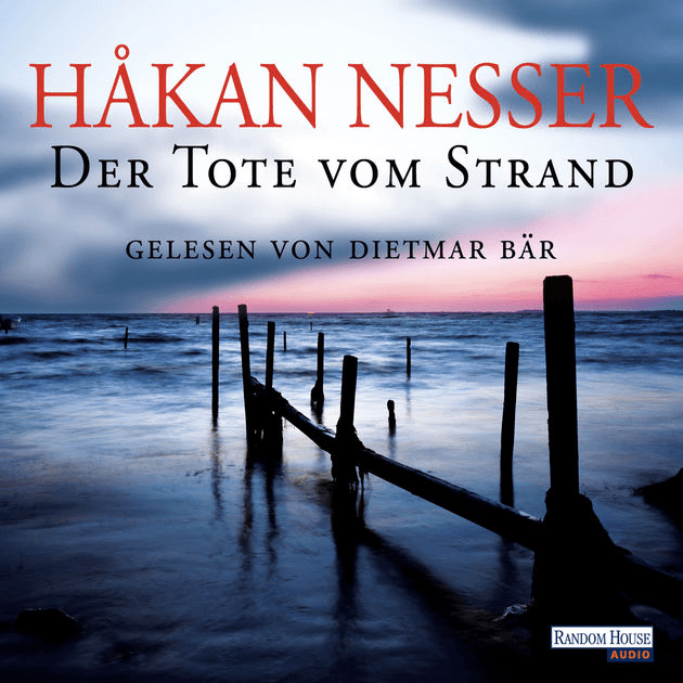 Der Tote vom Strand