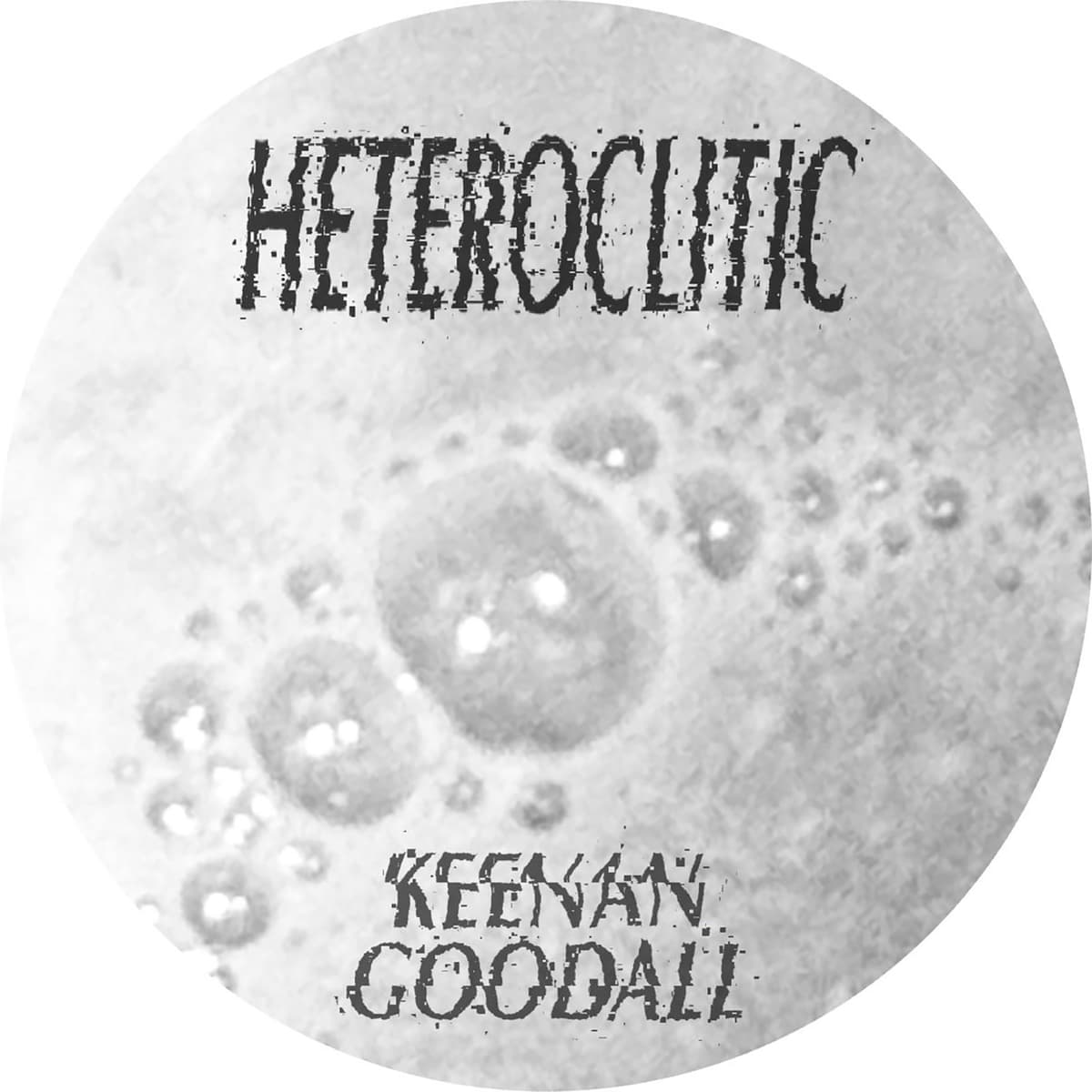 Heteroclitic