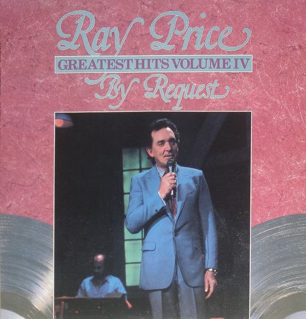 Greatest Hits Volume IV: By Request