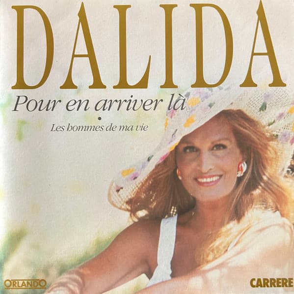 Pour en arriver là
