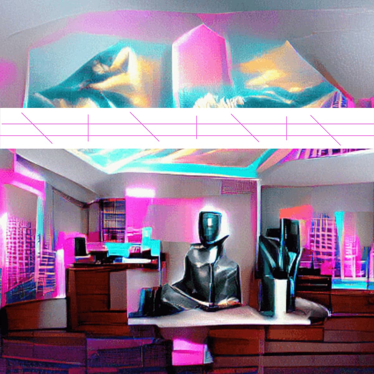 St. Generative