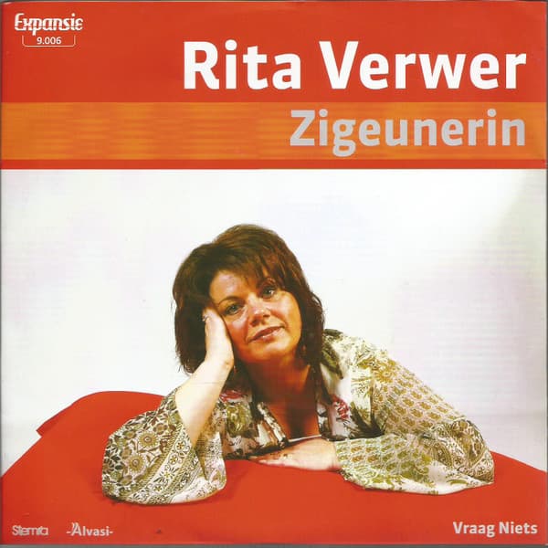 Zigeunerin