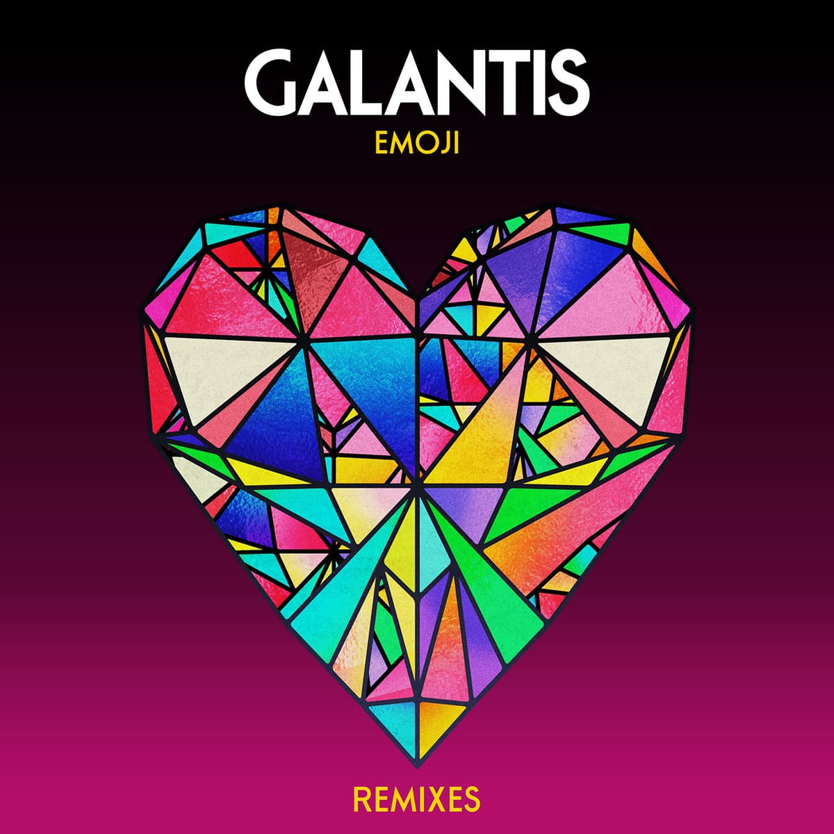 Emoji (Mark Villa & BEAUZ Remixes)