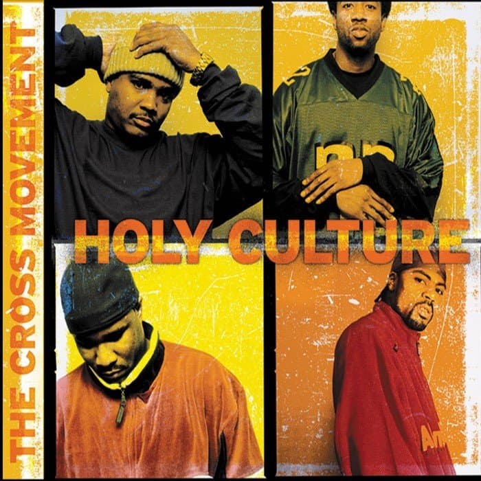Holy Culture
