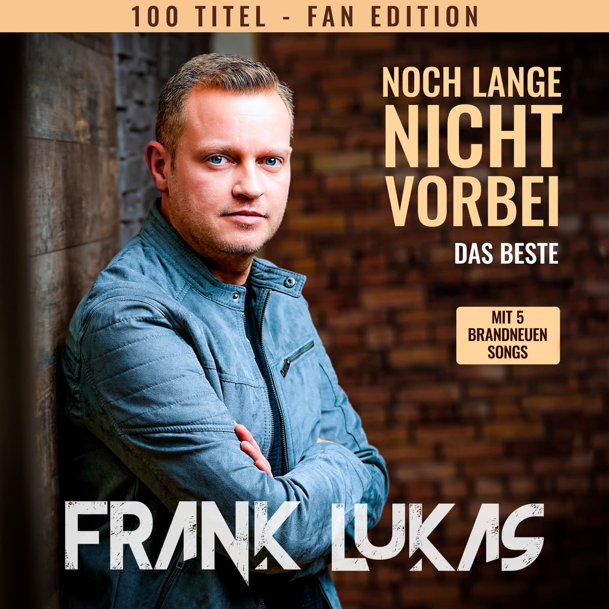 Noch lange nicht vorbei – Das Beste