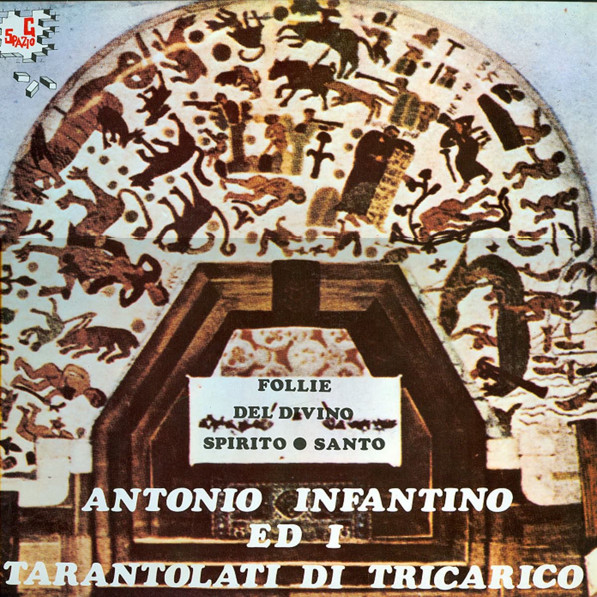 Follie del divino spirito santo