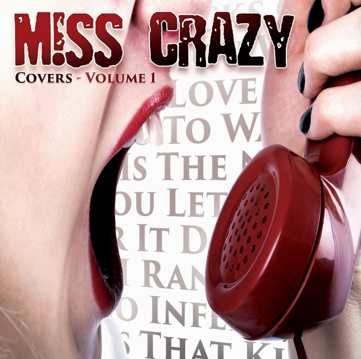 Covers - Volume 1