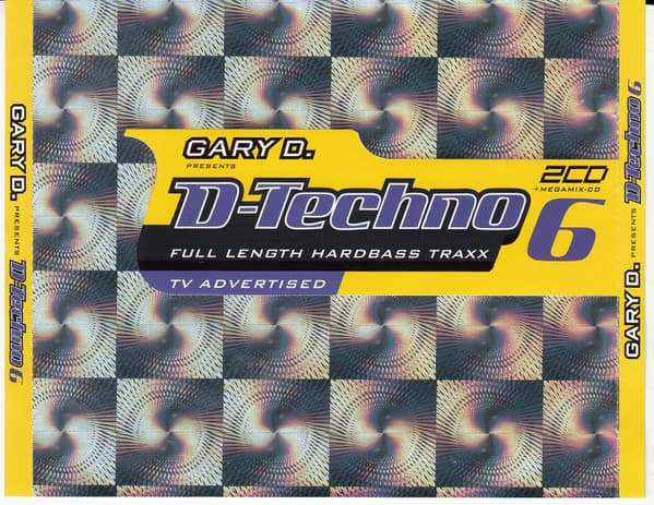 D‐Techno 6