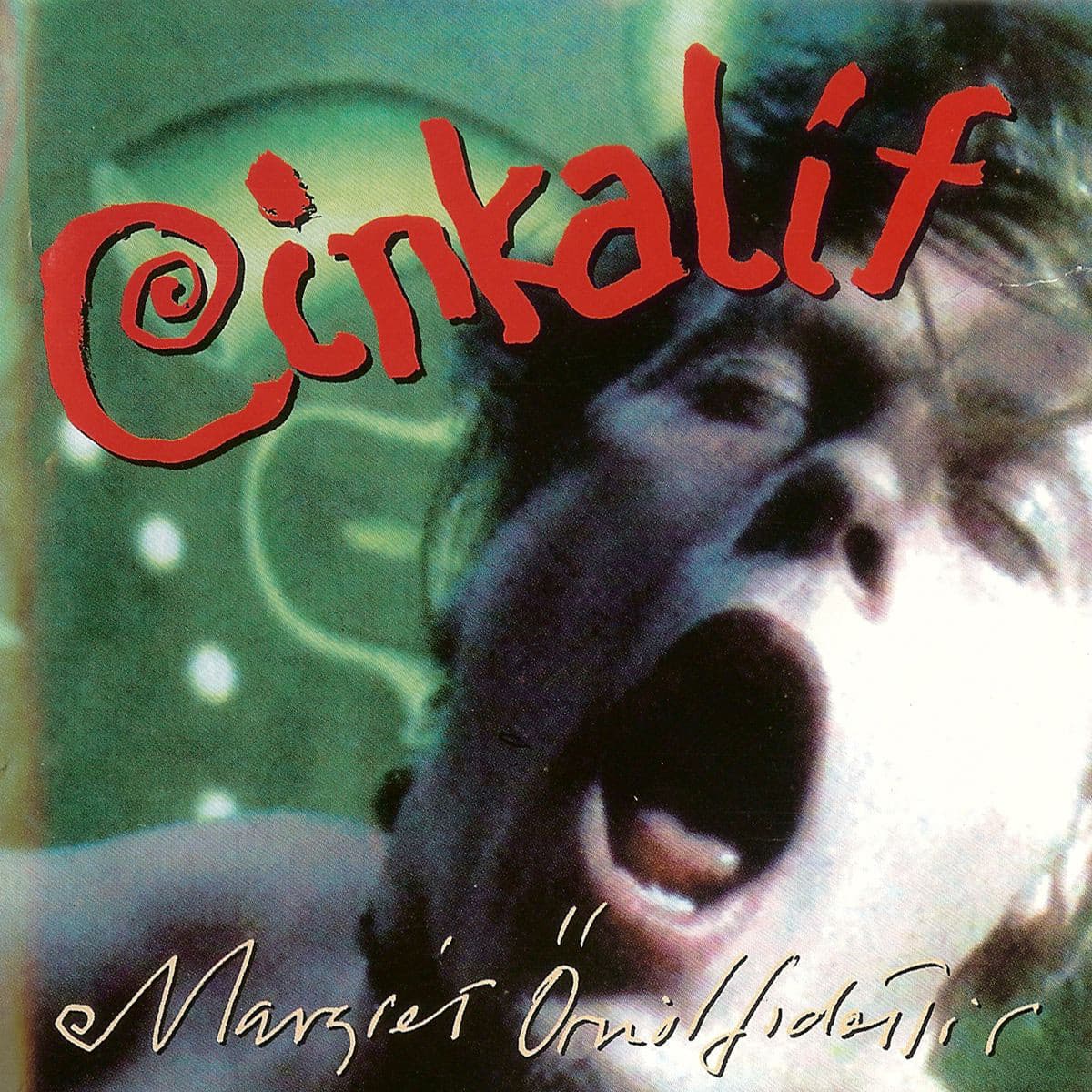 Einkalíf
