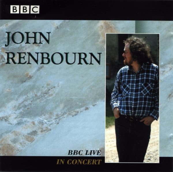 BBC Live In Concert