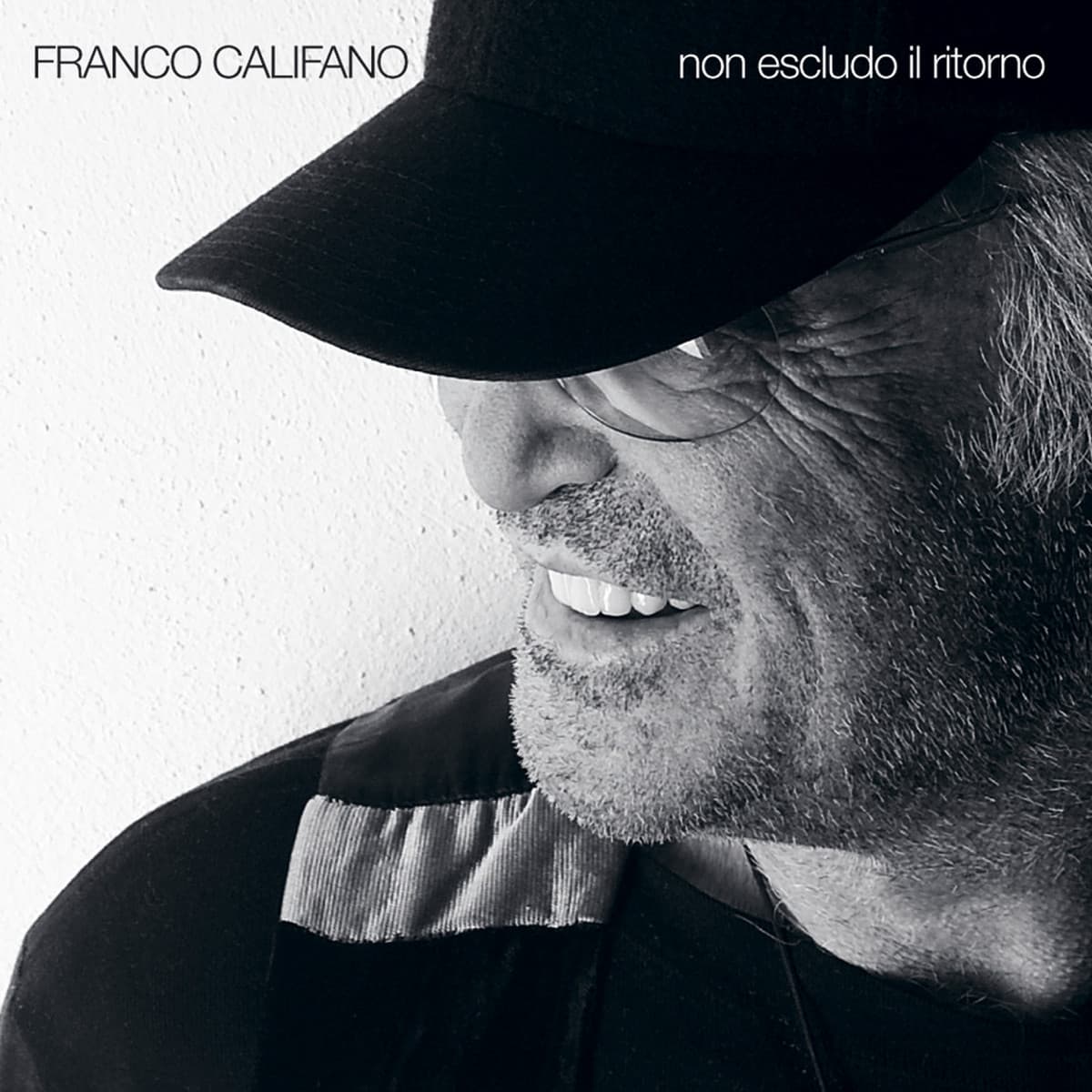 Non escludo il ritorno