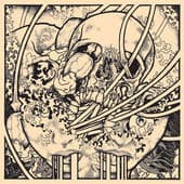 Army Of Flying Robots / Kamikazee