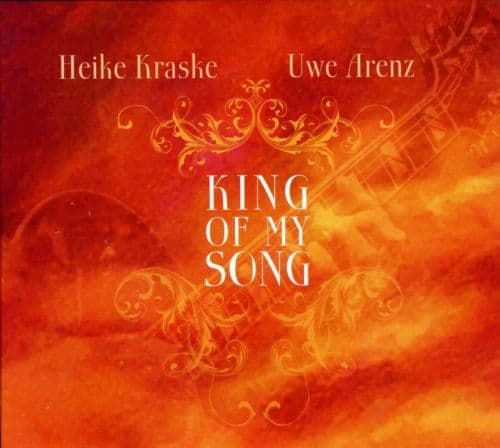 King of My Song
