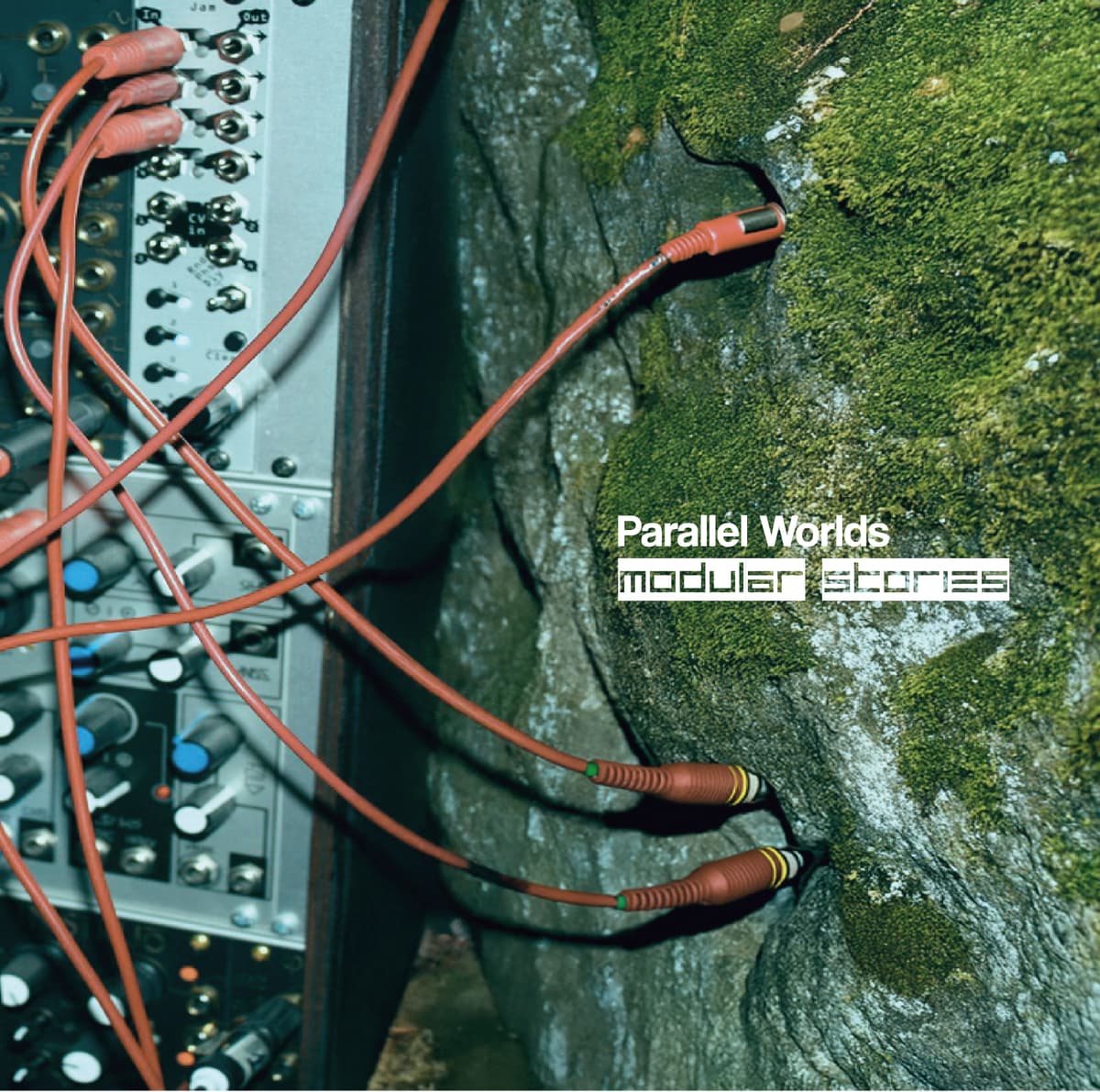 Modular Stories