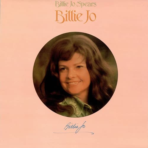 Billie Jo