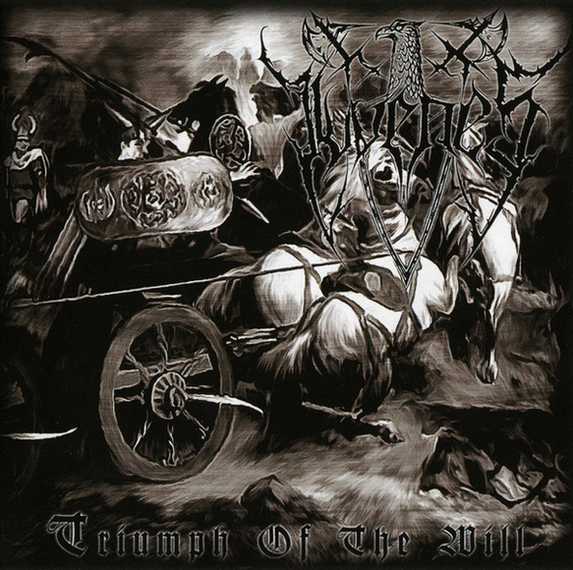 Triumph of the Will
