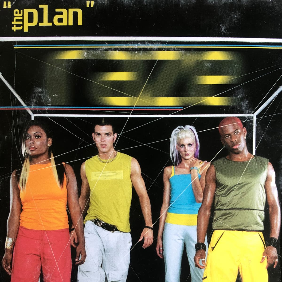 The Plan