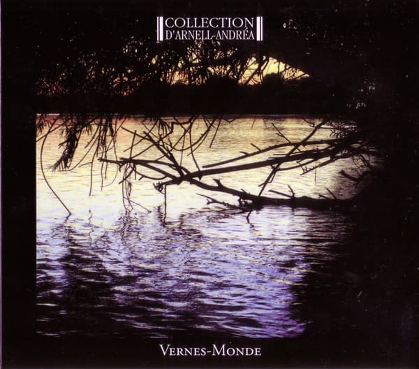 Vernes-Monde