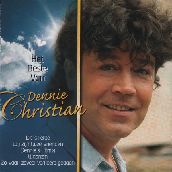 Het beste van Dennie Christian