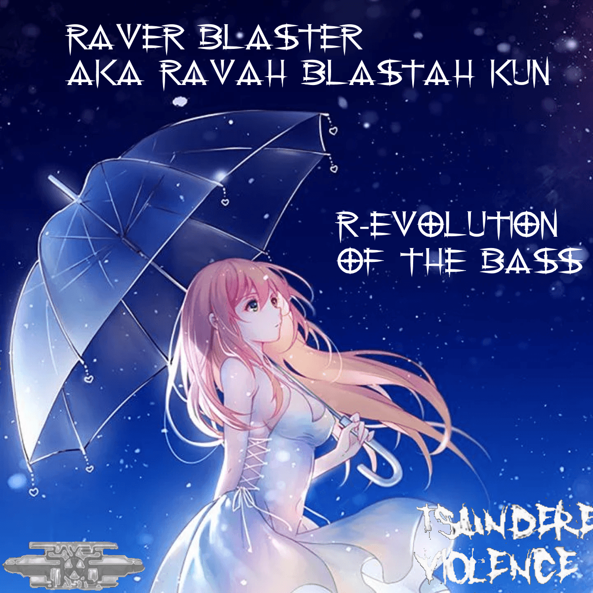 R-Evolution of the Bass
