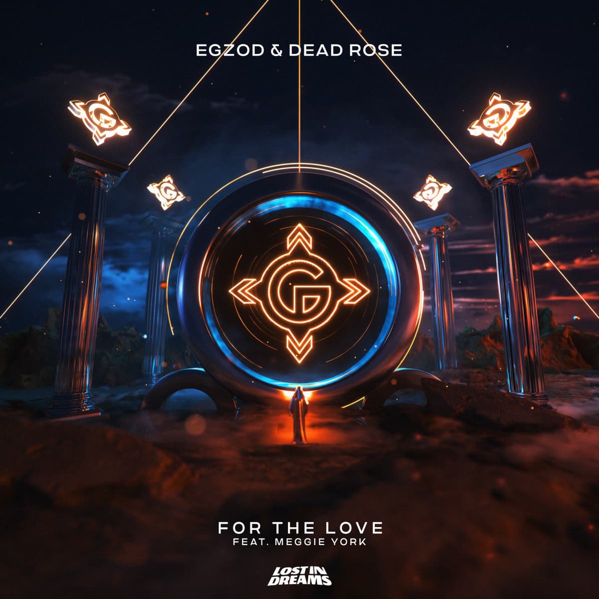 For the Love