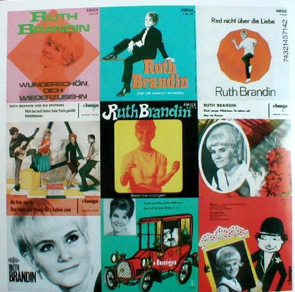 Das Beste von 1961-1971