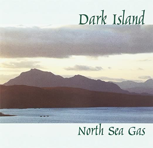 Dark Island