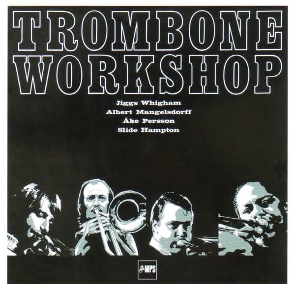 Trombone Workshop