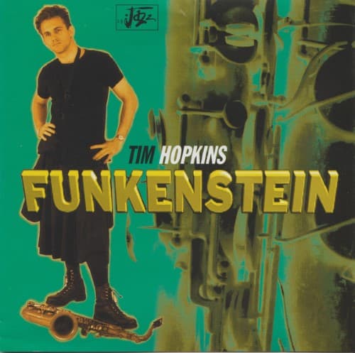Funkenstein