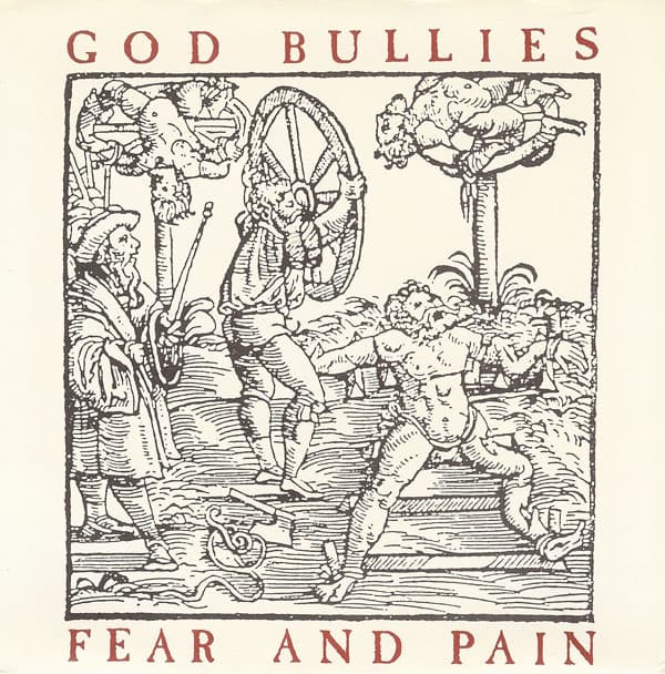 Fear and Pain