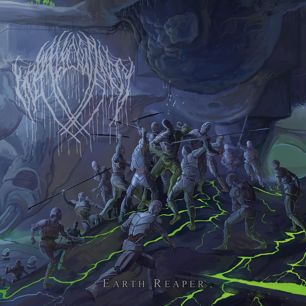 Earth Reaper