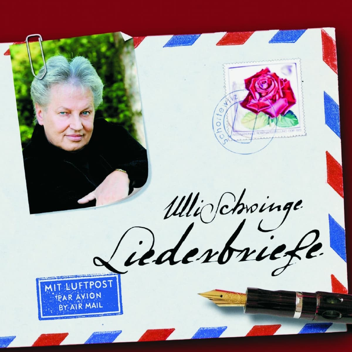 Liederbriefe
