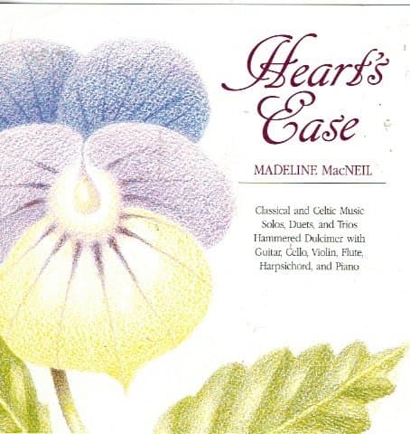 Heart's Ease