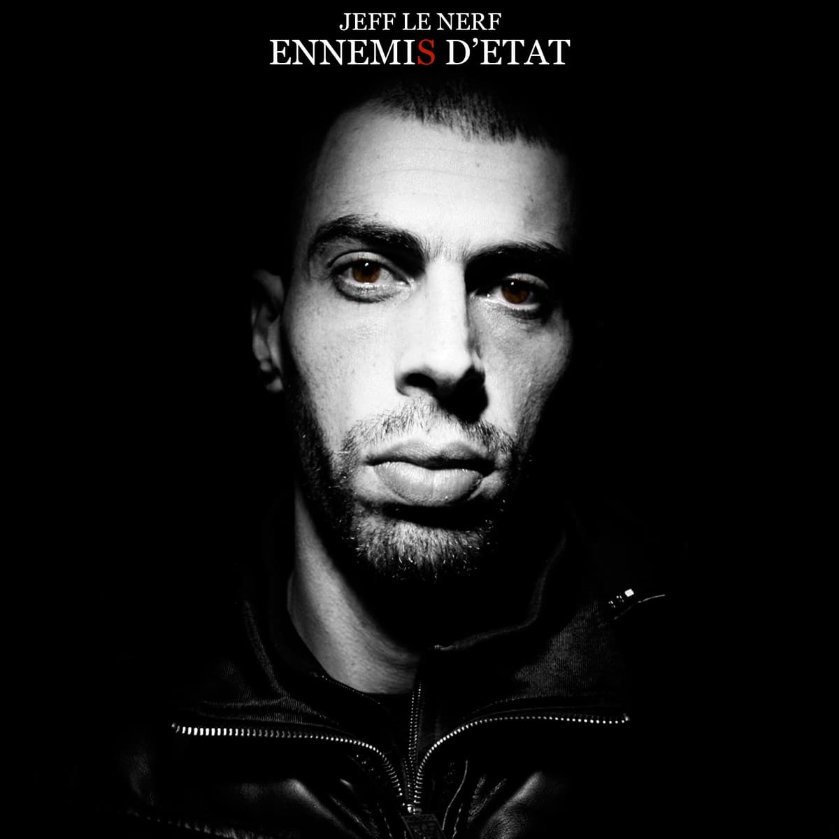 Ennemis d'état