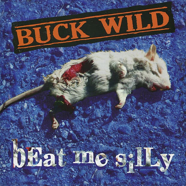 Beat Me Silly