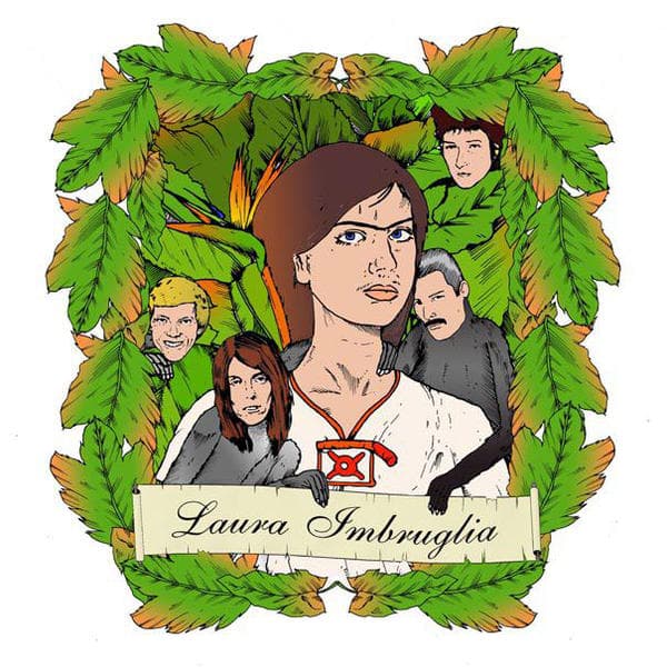 Laura Imbruglia