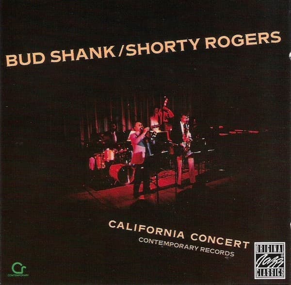 California Concert