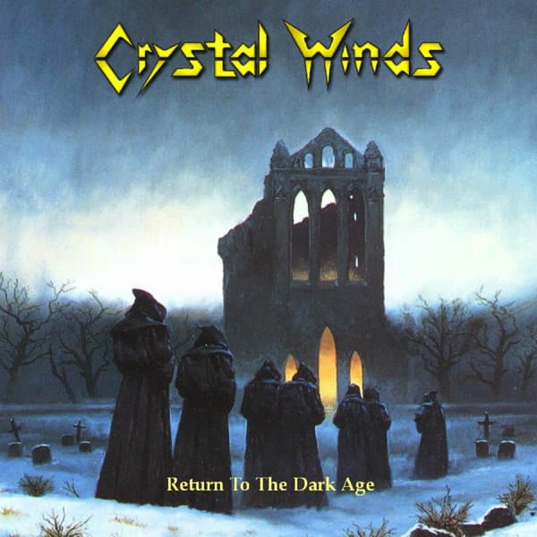 Return To The Dark Age