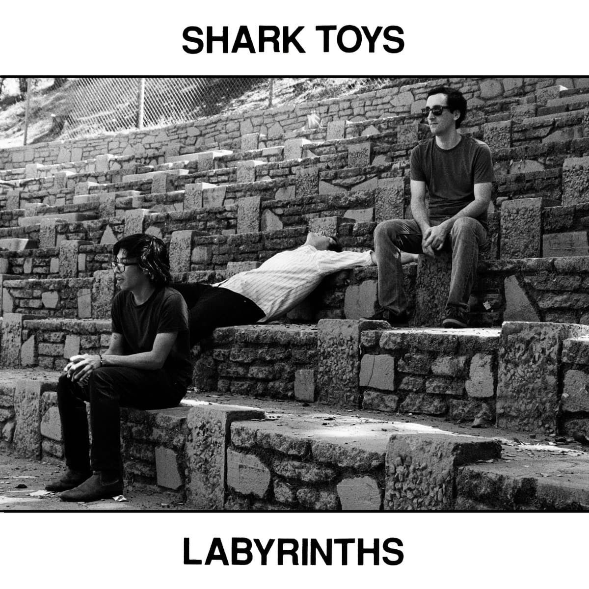 Labyrinths