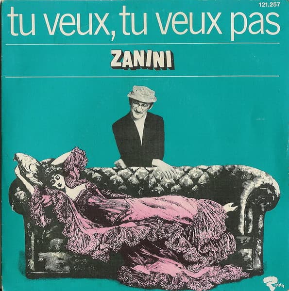 Tu veux, tu veux pas