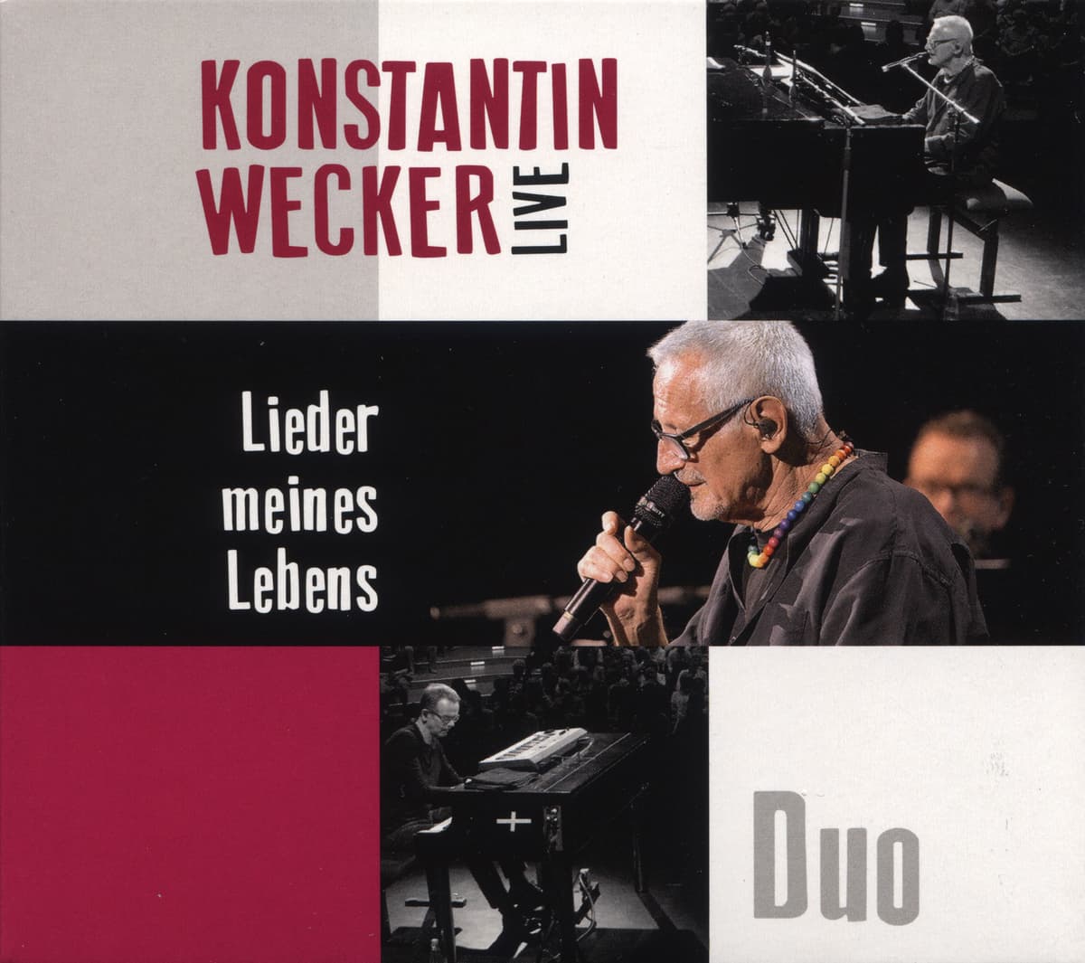Lieder meines Lebens Duo