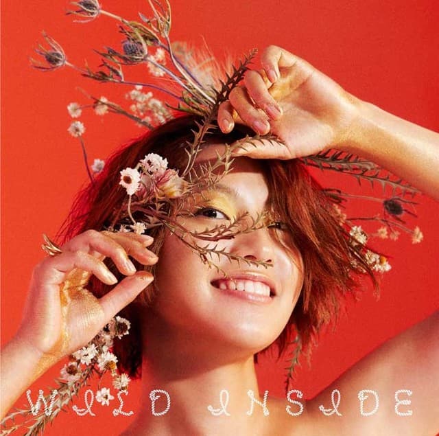 Wild Inside