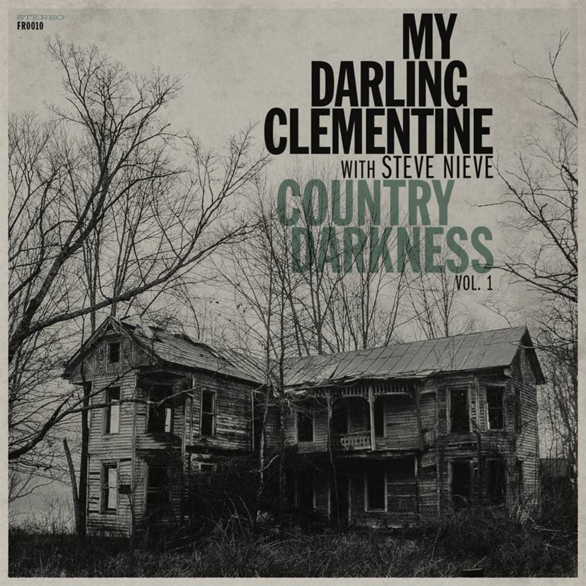 Country Darkness, Vol. 1