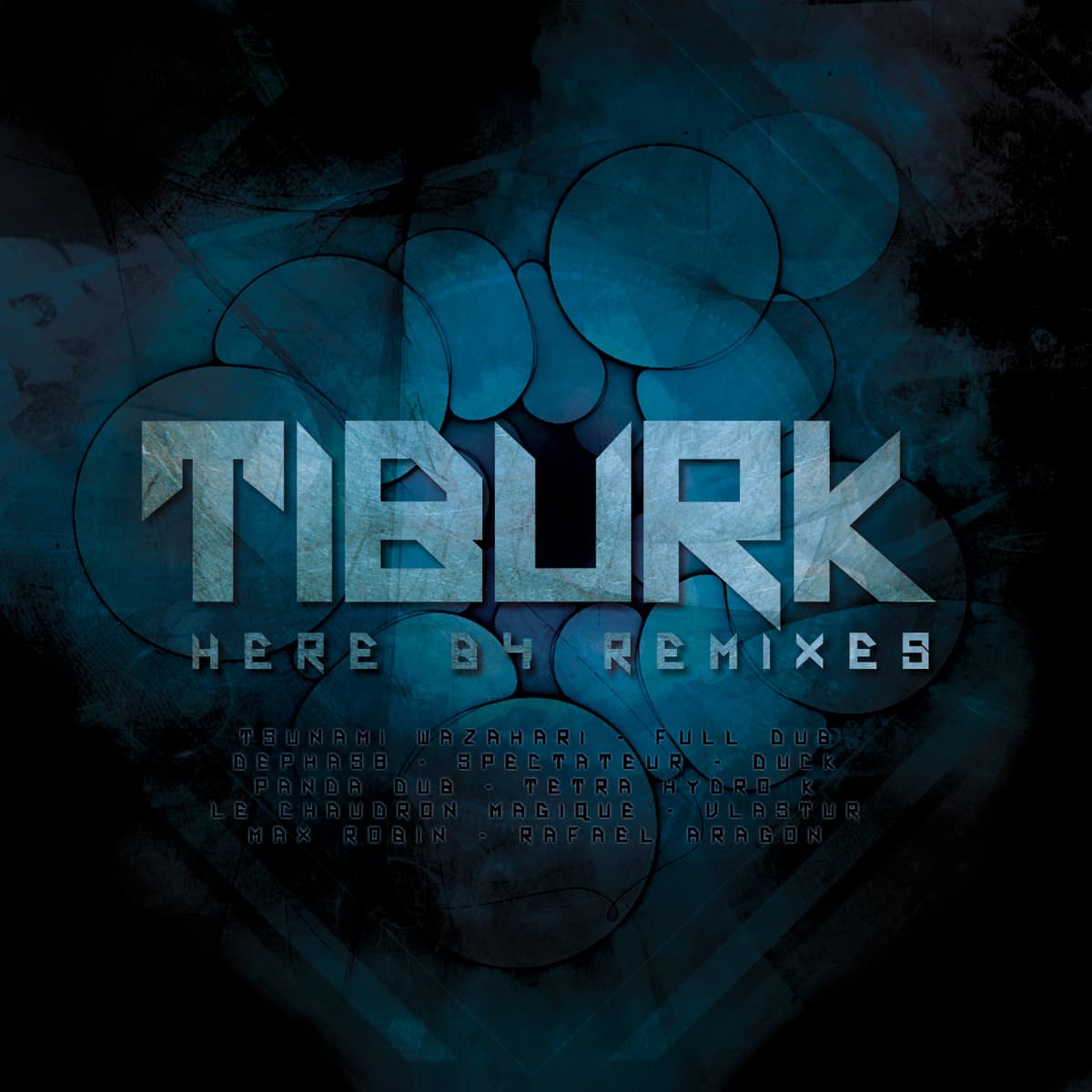 Here B4 Remixes
